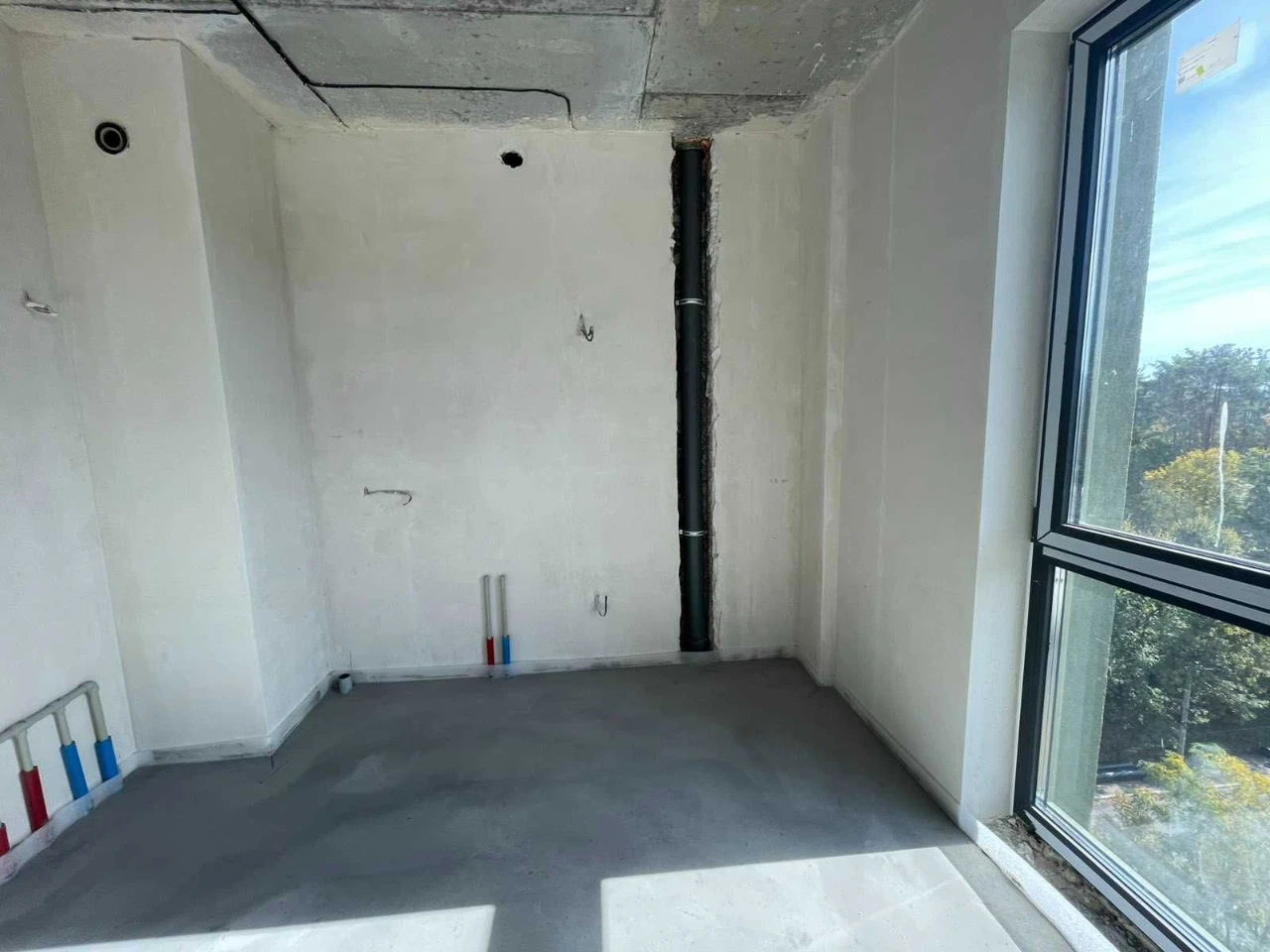 Apartment for Sale in ЮТЛАНДІЯ Residence - 3, Owner