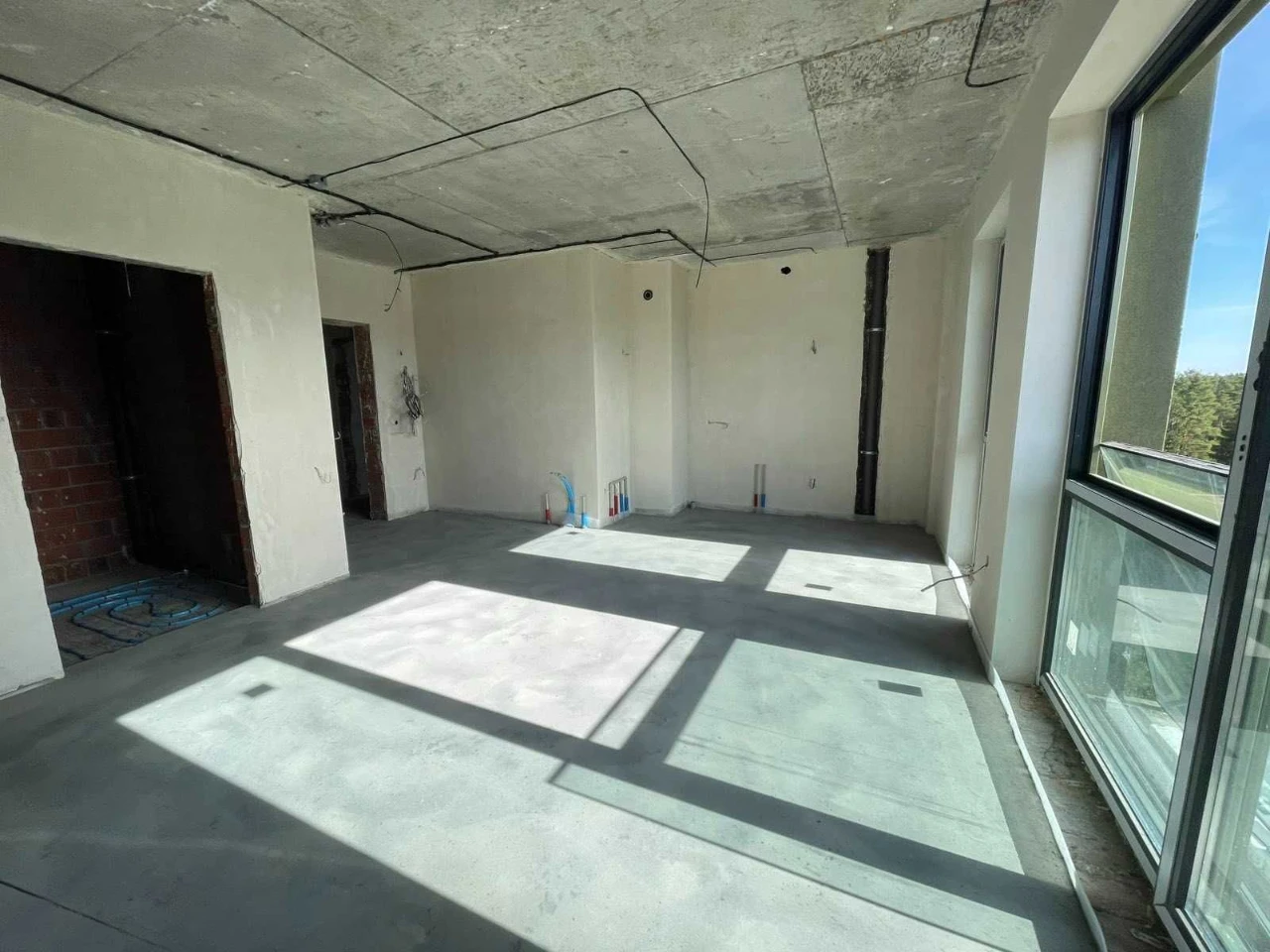 Apartment for Sale in ЮТЛАНДІЯ Residence - 3, Owner
