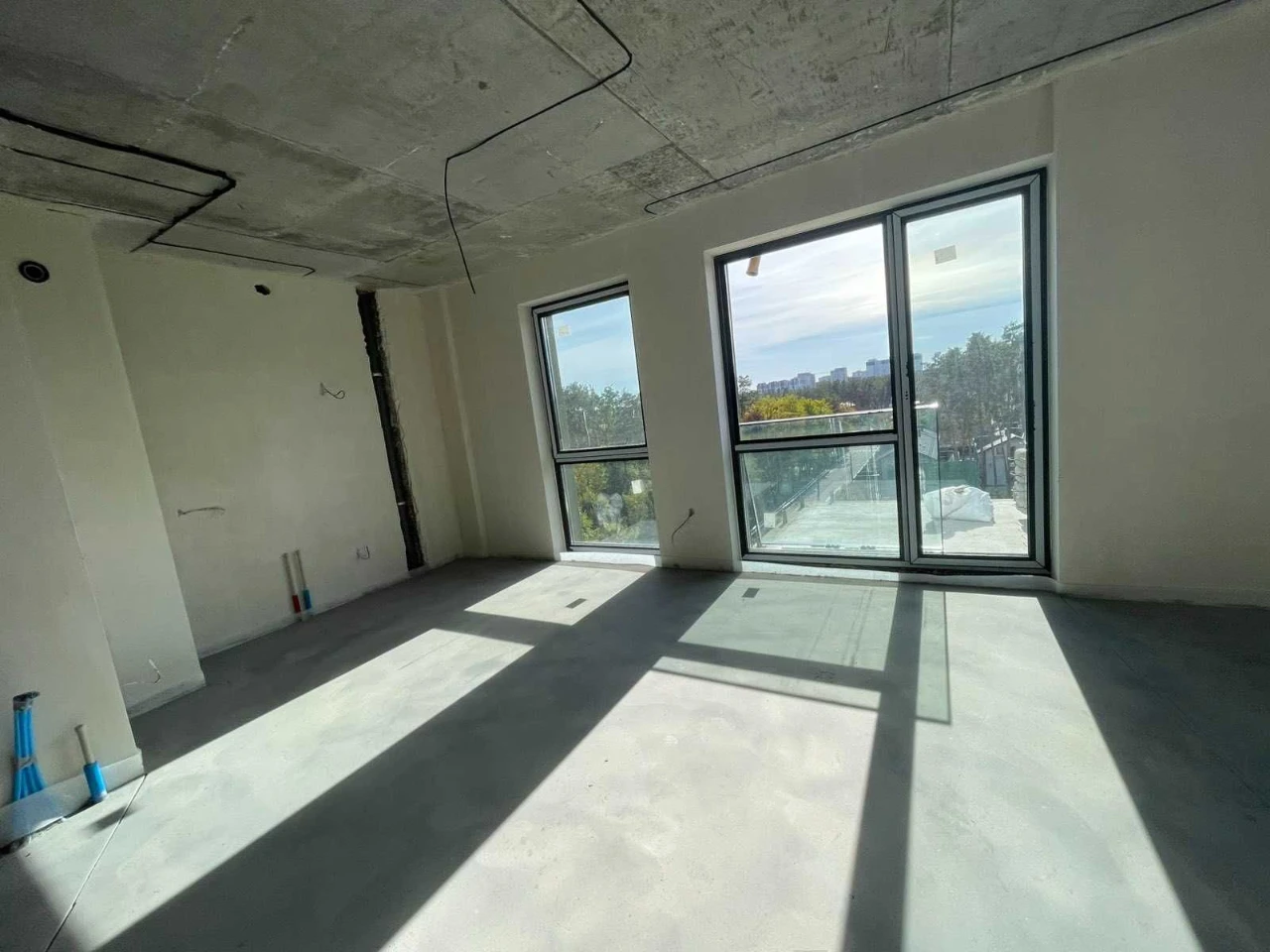 Apartment for Sale in ЮТЛАНДІЯ Residence - 3, Owner
