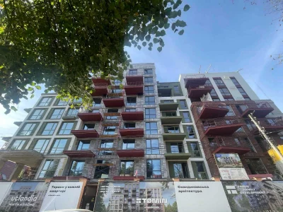 Apartment for Sale in ЮТЛАНДІЯ Residence - 3, Owner