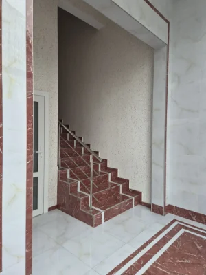 2 room apartment in ЖК Centralnyi-2, Irpin