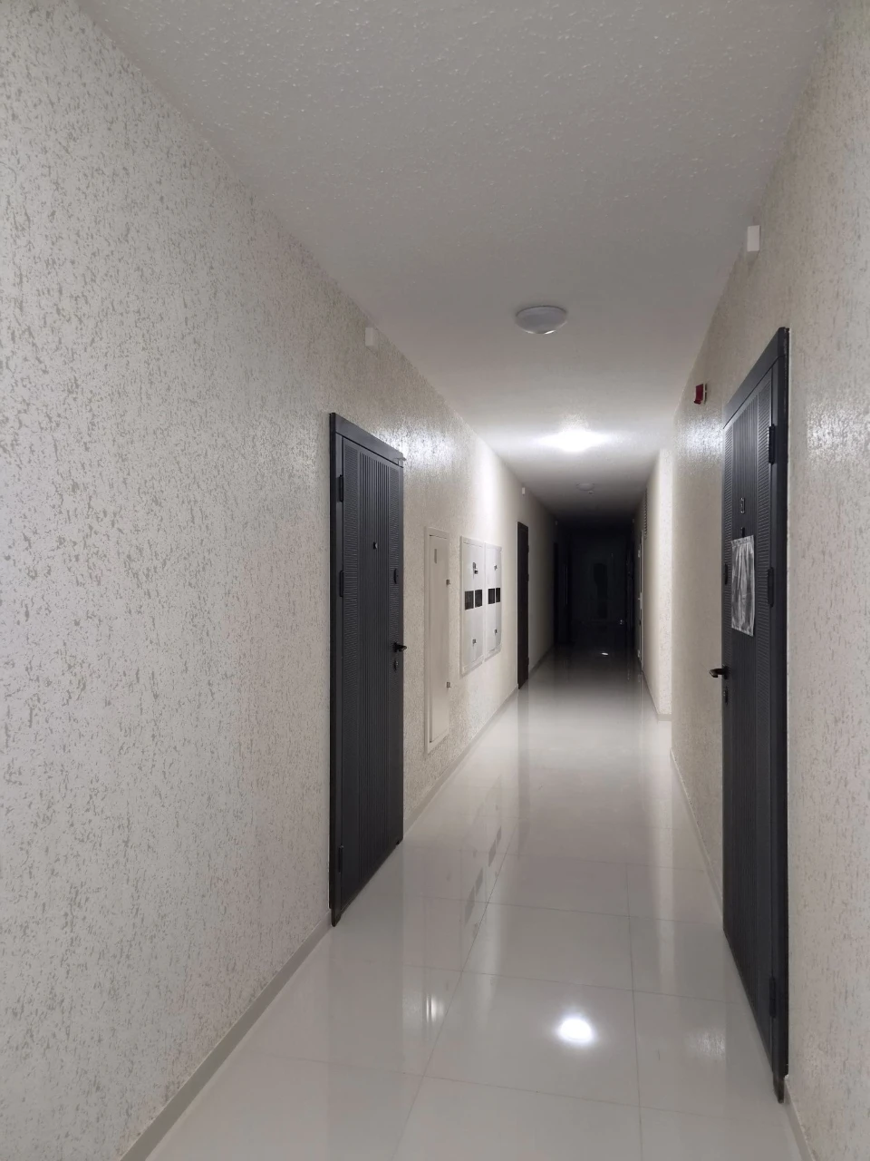 2 room apartment in ЖК Centralnyi-2, Irpin