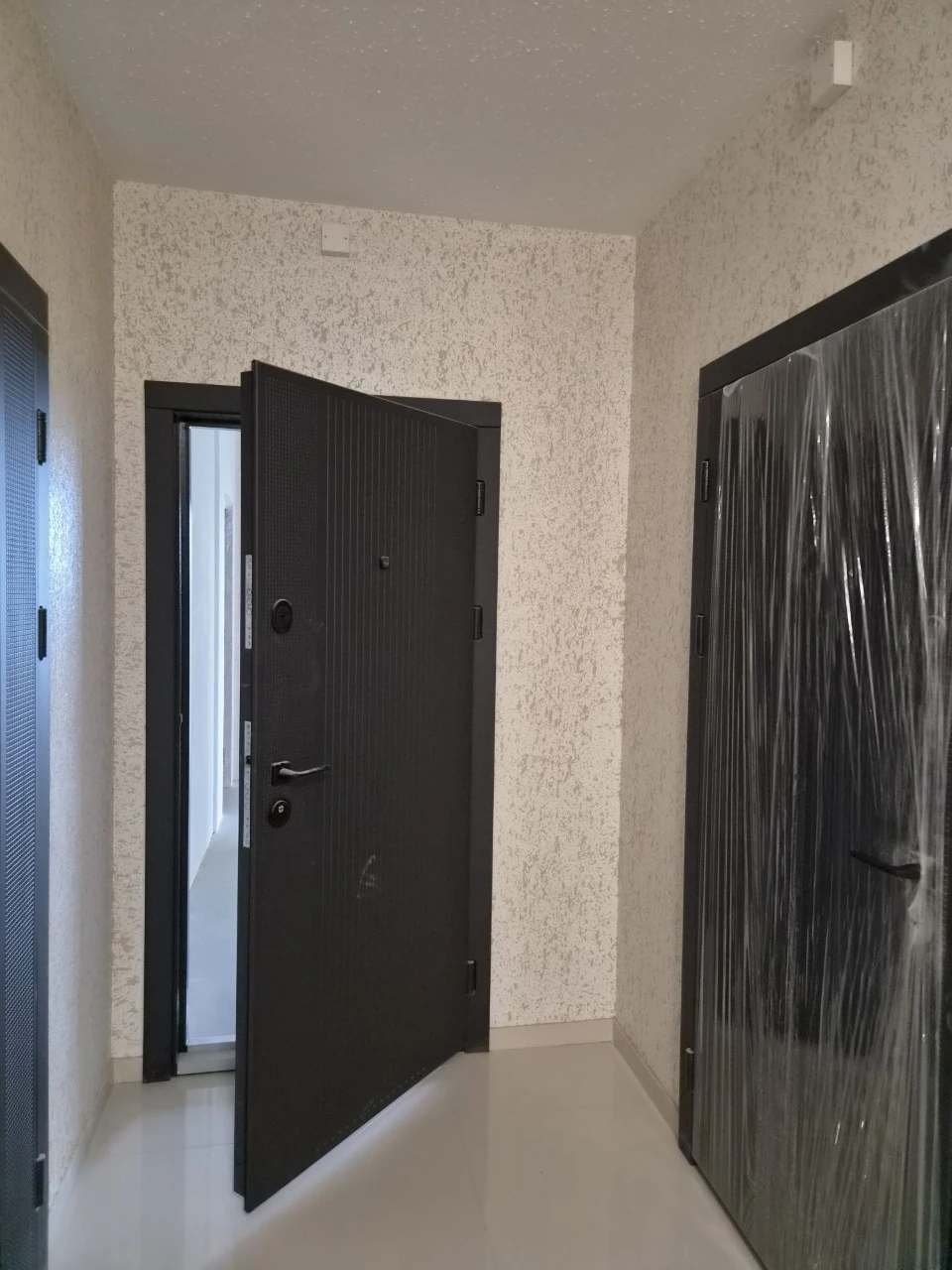 2 room apartment in ЖК Centralnyi-2, Irpin