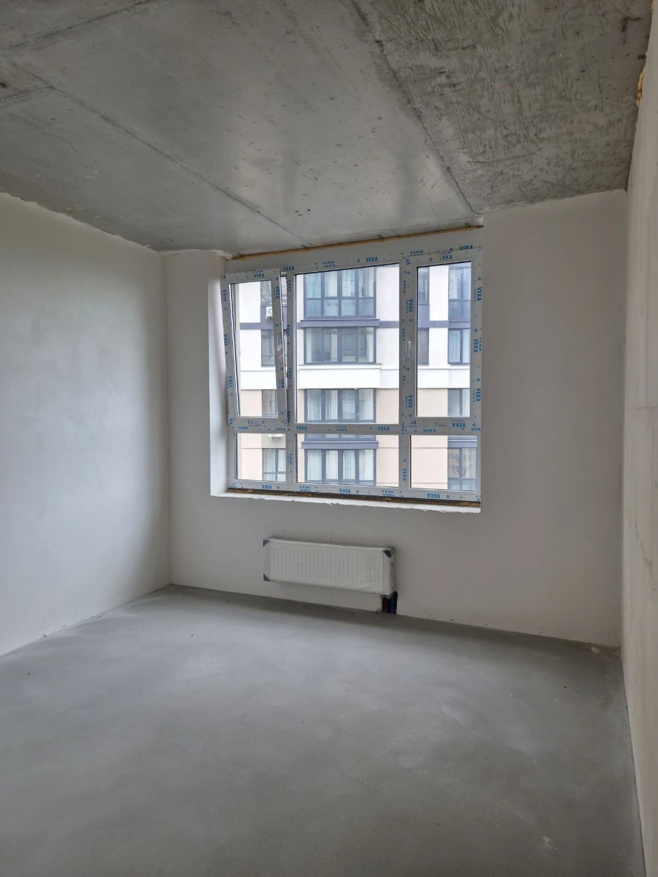 2 room apartment in ЖК Centralnyi-2, Irpin