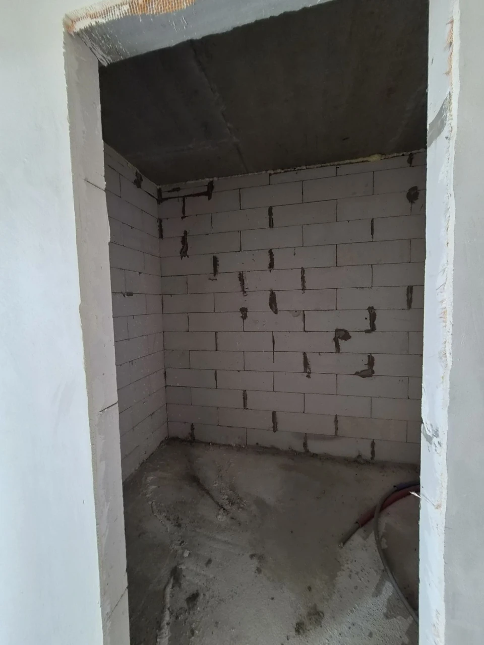 2 room apartment in ЖК Centralnyi-2, Irpin