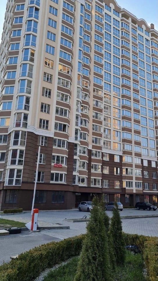 Продаж квартири ЖК  Сяйво 2 без комісіі + дизайнерський прое