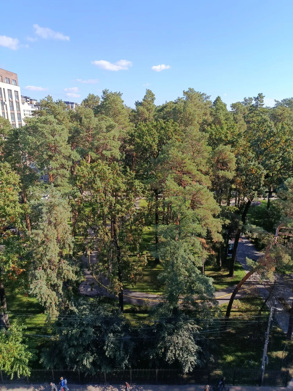 Продажа! Квартира с газоснабжением в районе поликлиники в Ирпене - отличное предложение