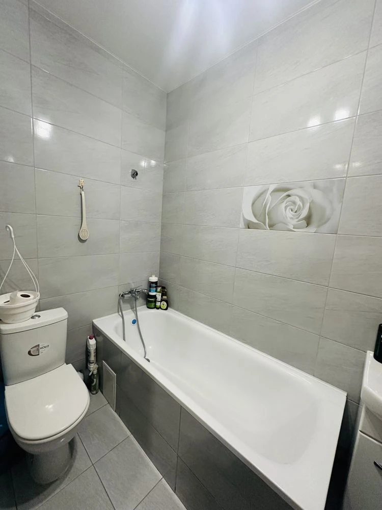 Spacious Euro-apartment with minimal taxes