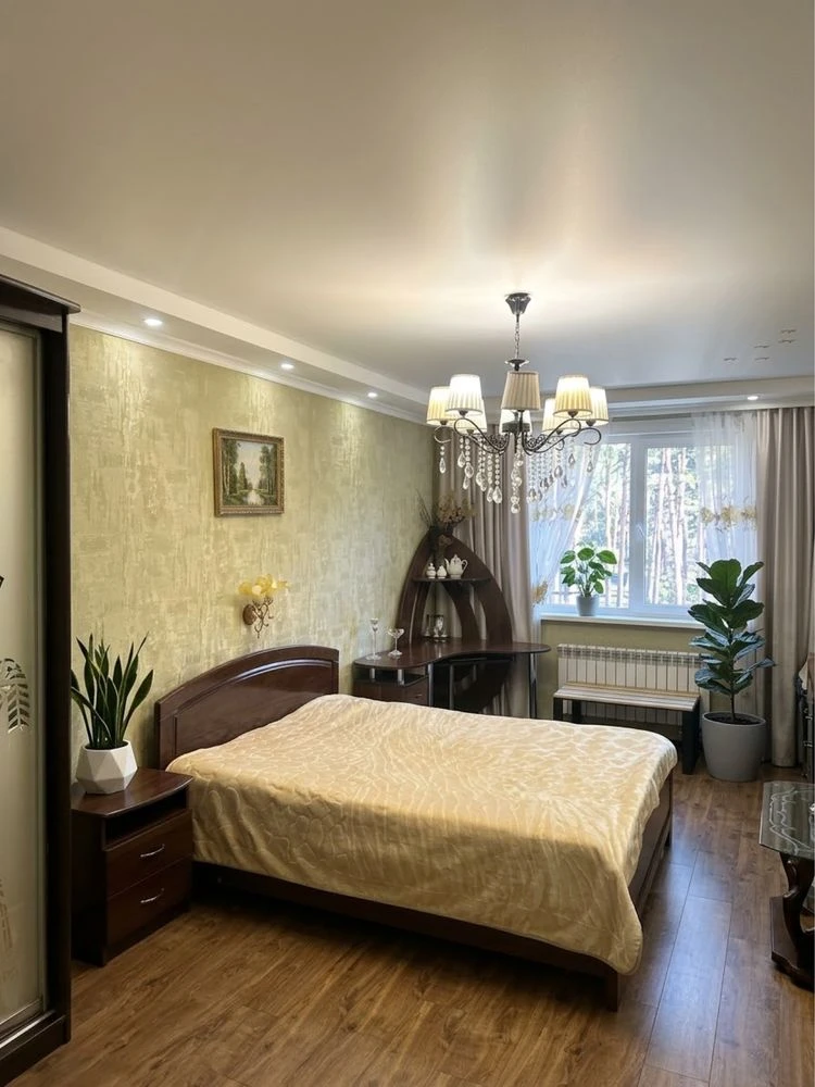 Spacious Euro-apartment with minimal taxes