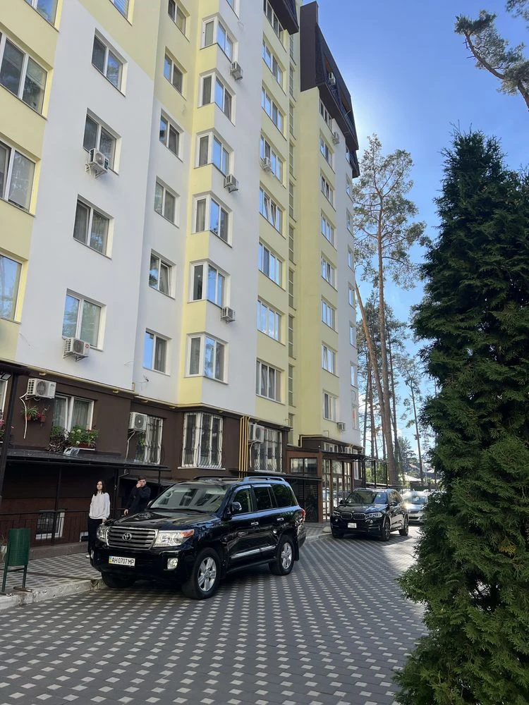Spacious Euro-apartment with minimal taxes
