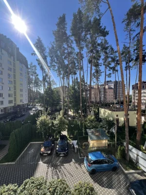 Spacious Euro-apartment with minimal taxes