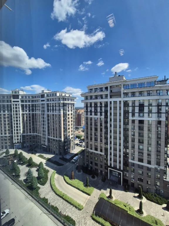 Sale of a 2-bedroom apartment in residential complex "Central 2", Irpin