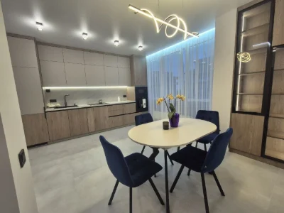 Sale of a 2-bedroom apartment in residential complex "Central 2", Irpin