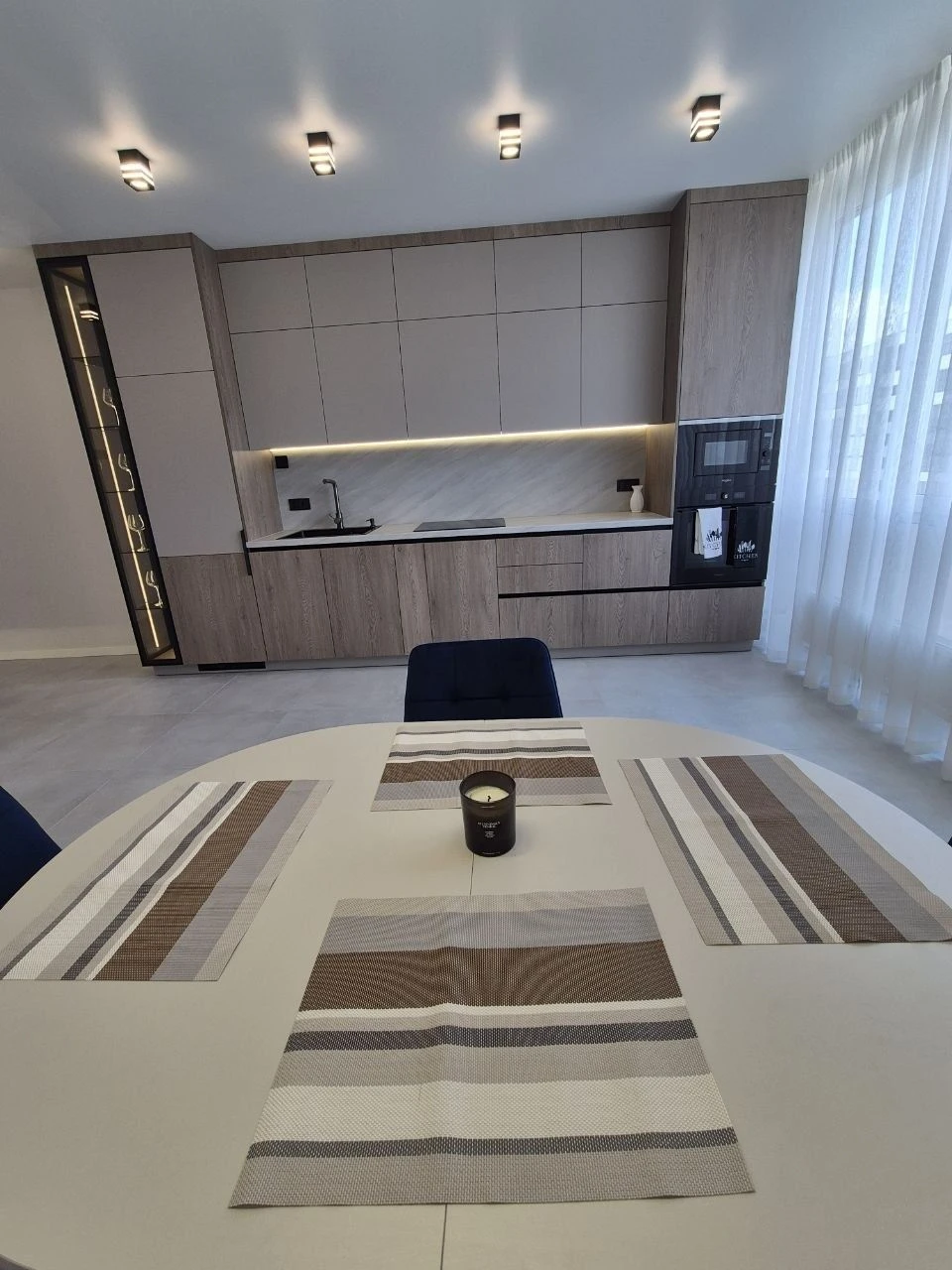 Sale of a 2-bedroom apartment in residential complex "Central 2", Irpin