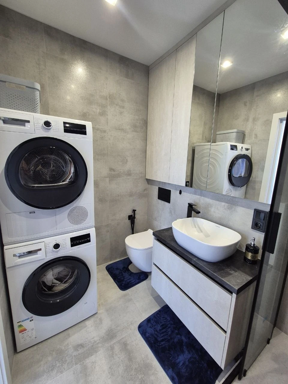 Sale of a 2-bedroom apartment in residential complex "Central 2", Irpin