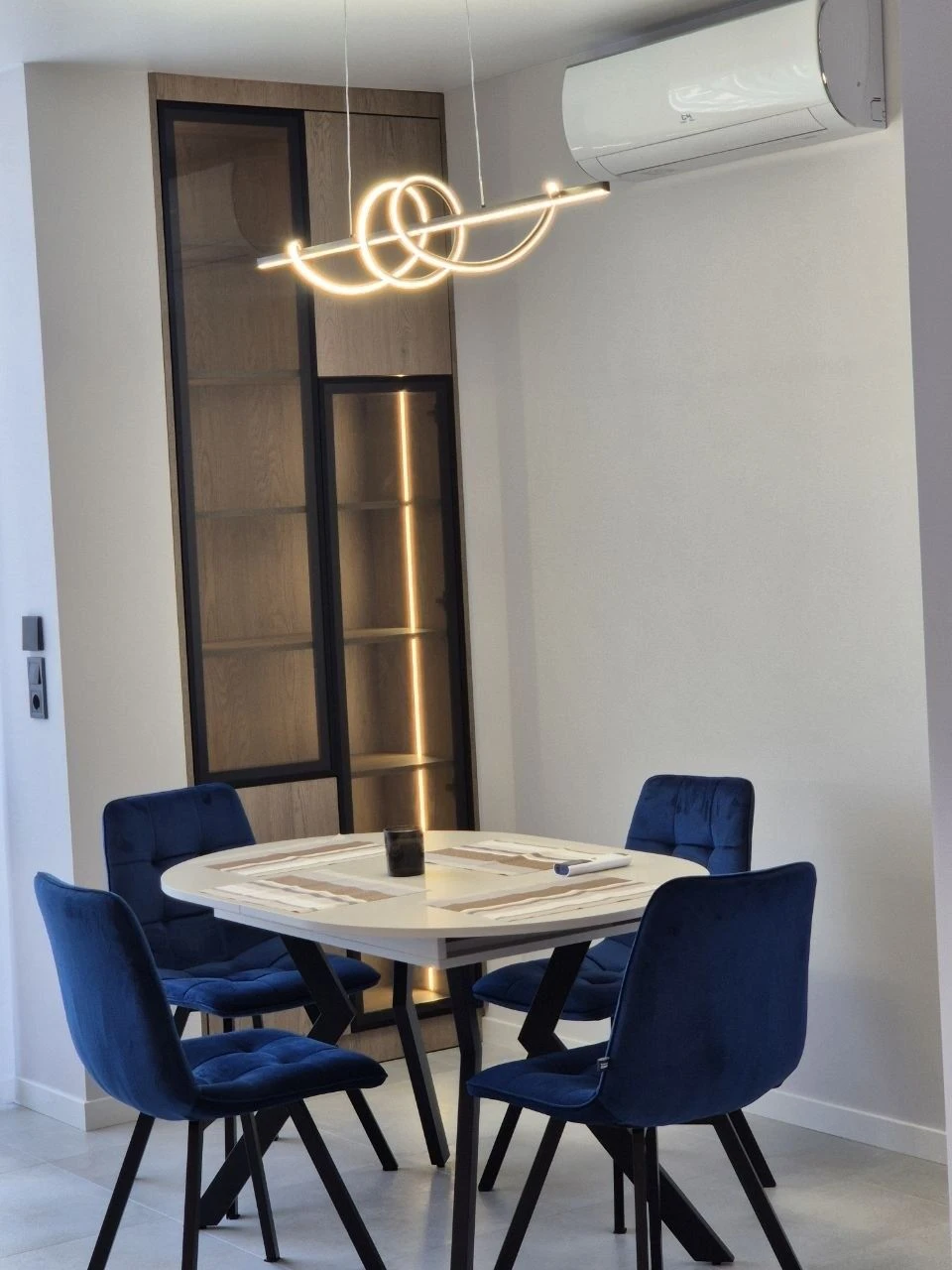 Sale of a 2-bedroom apartment in residential complex "Central 2", Irpin