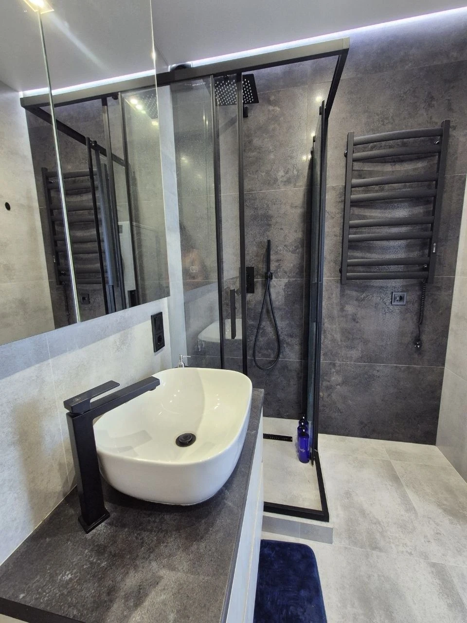 Sale of a 2-bedroom apartment in residential complex "Central 2", Irpin