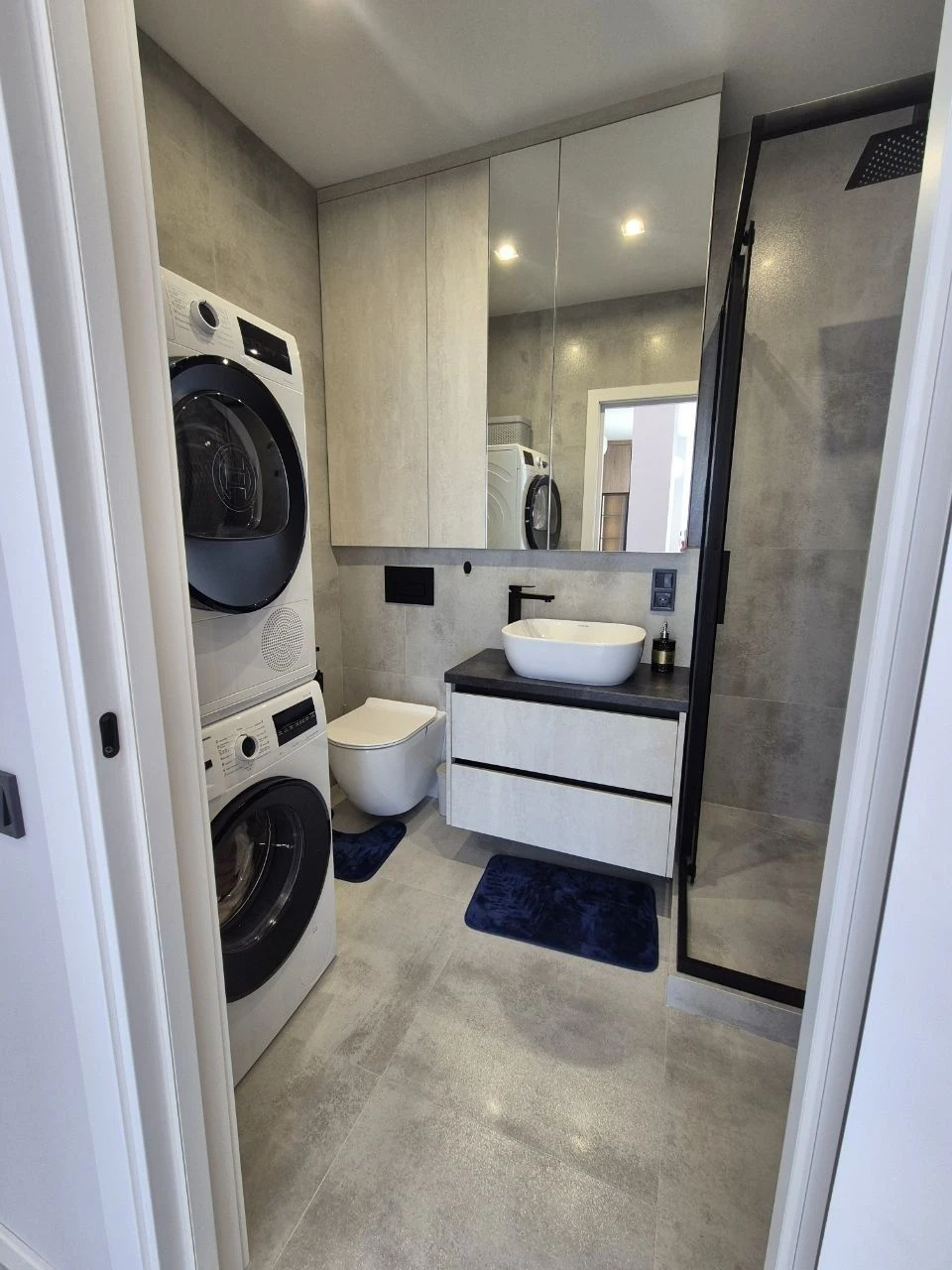 Sale of a 2-bedroom apartment in residential complex "Central 2", Irpin