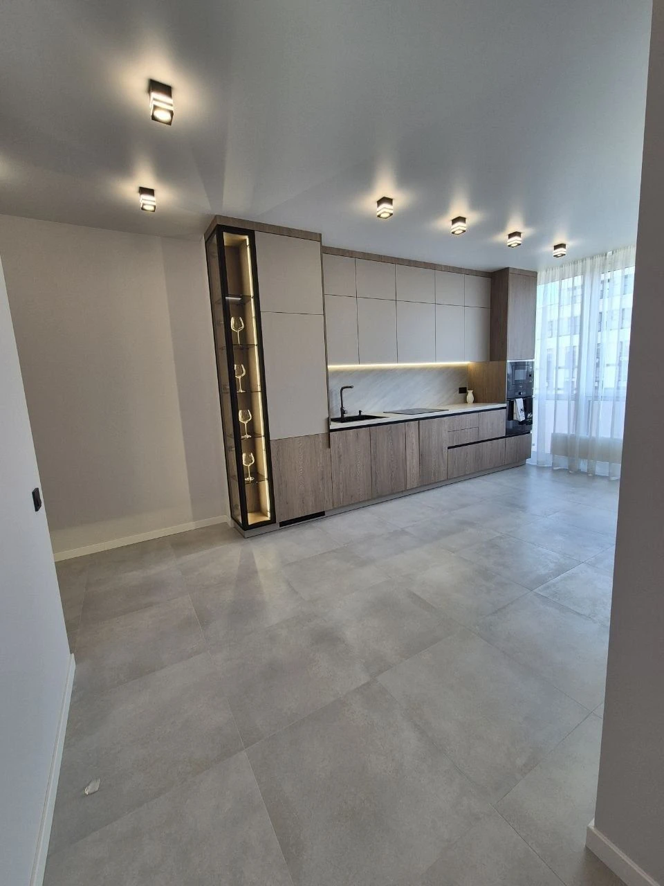 Sale of a 2-bedroom apartment in residential complex "Central 2", Irpin