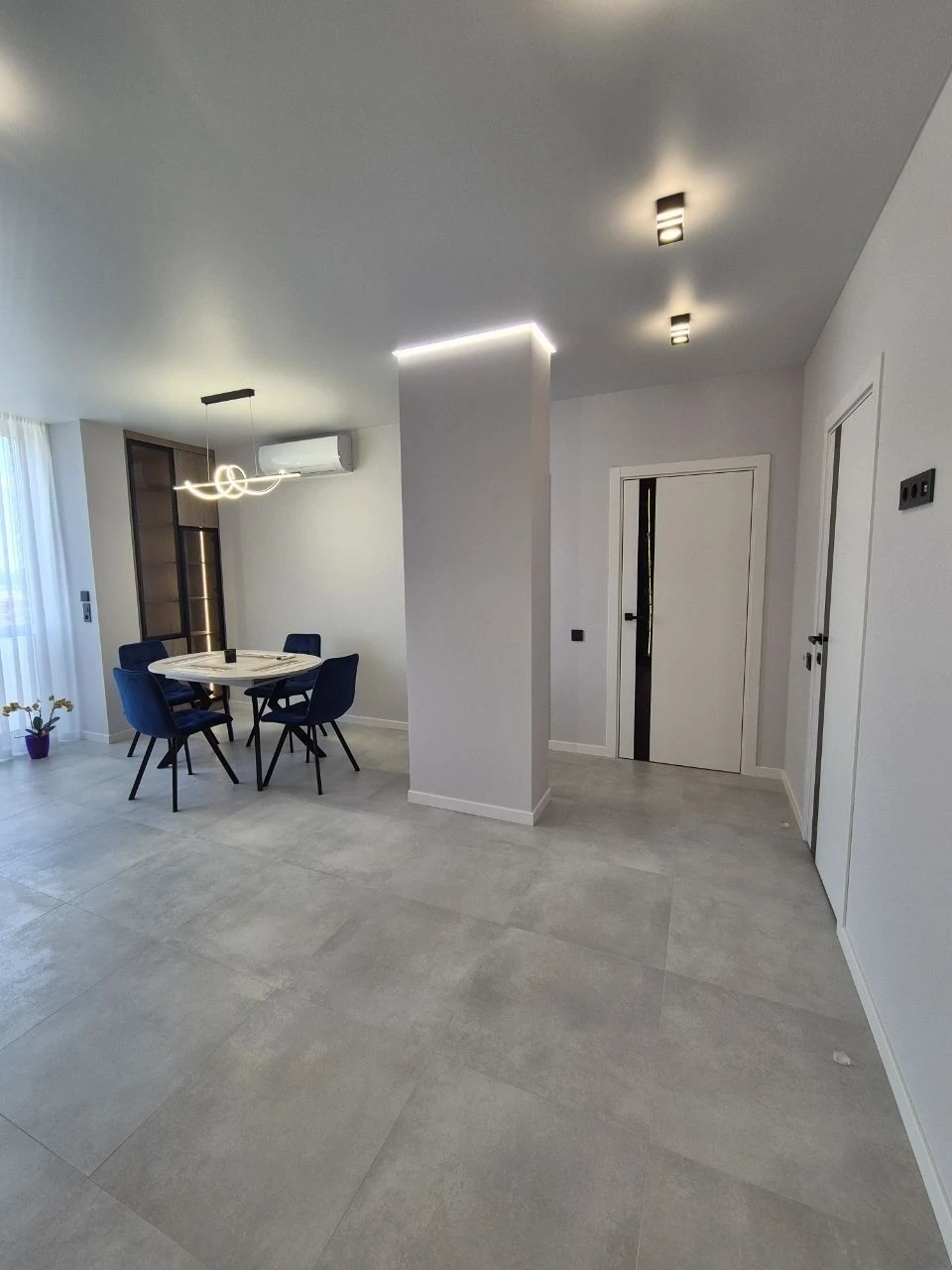 Sale of a 2-bedroom apartment in residential complex "Central 2", Irpin