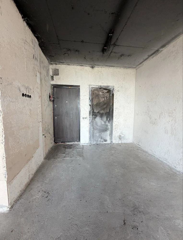 Ирпень продаю 1-комнатную 41 м² | Газ | Рядом с лесом | Быстрый выезд