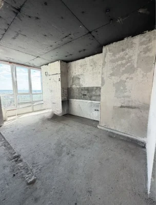 Ирпень продаю 1-комнатную 41 м² | Газ | Рядом с лесом | Быстрый выезд