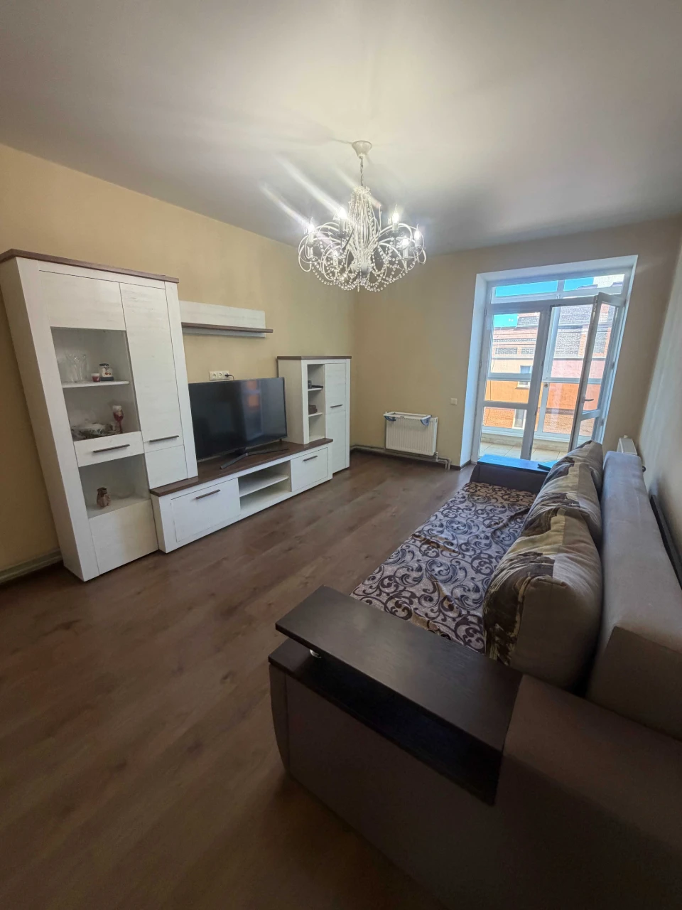 Продажа 2-к квартиры, г. Ирпень. Центральный парк.