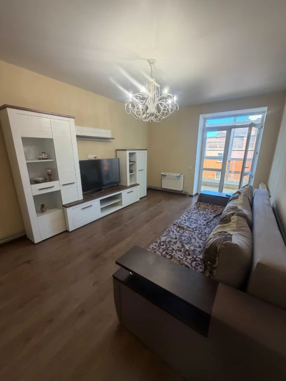 Sale of 2-room apartment in Irpin. Central Park.