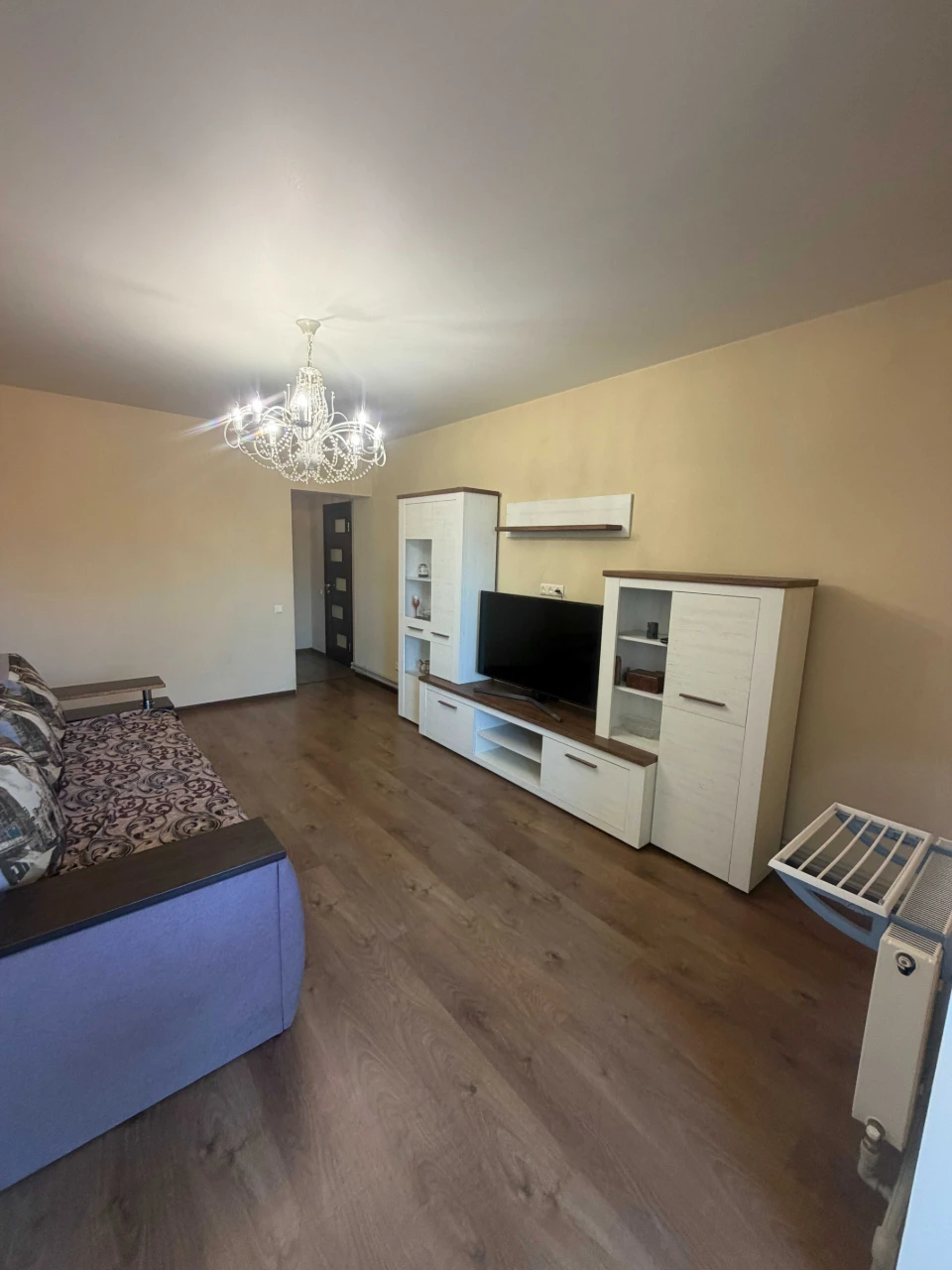Продажа 2-к квартиры, г. Ирпень. Центральный парк.