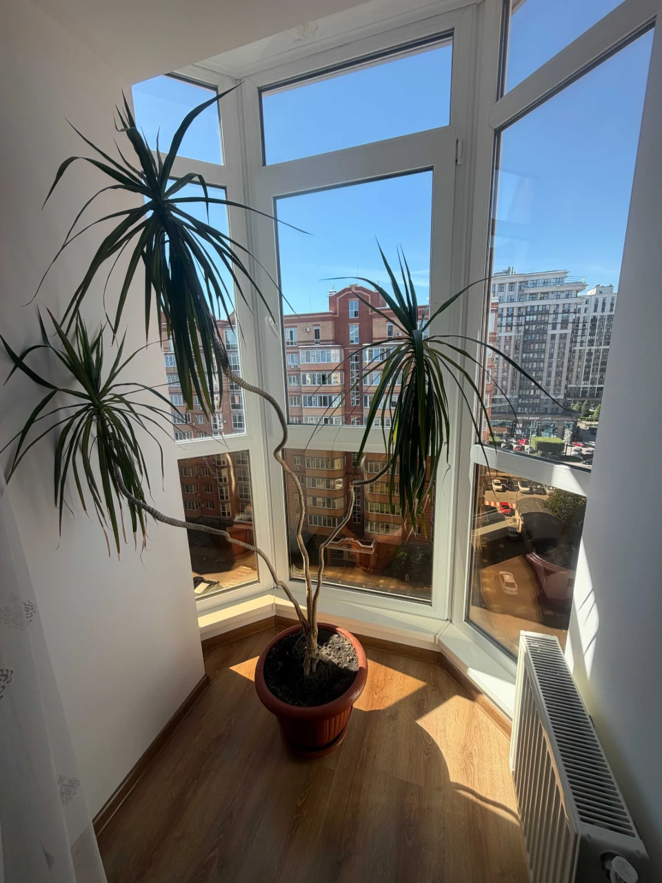 Продажа 2-к квартиры, г. Ирпень. Центральный парк.