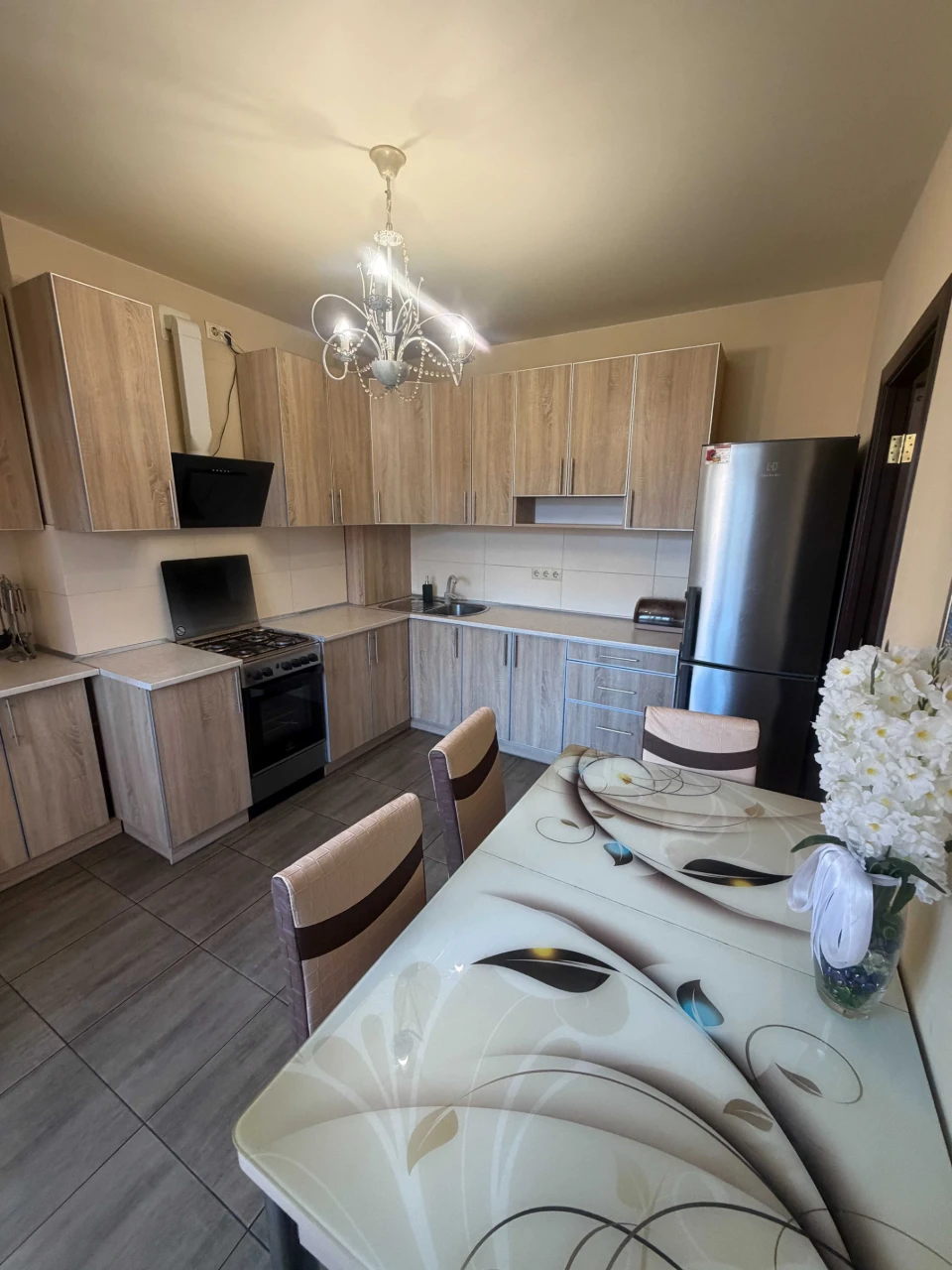 Продажа 2-к квартиры, г. Ирпень. Центральный парк.