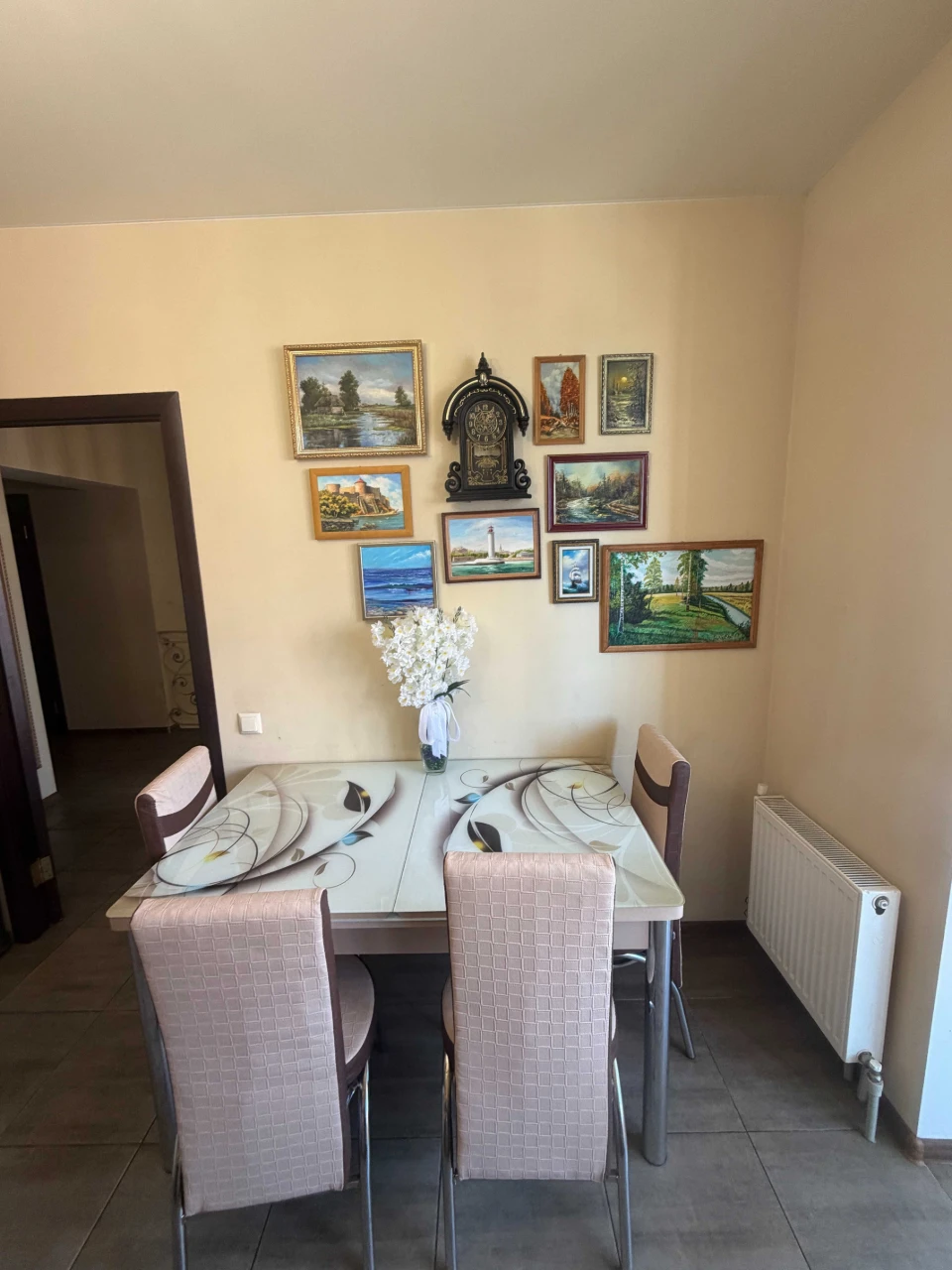 Продажа 2-к квартиры, г. Ирпень. Центральный парк.