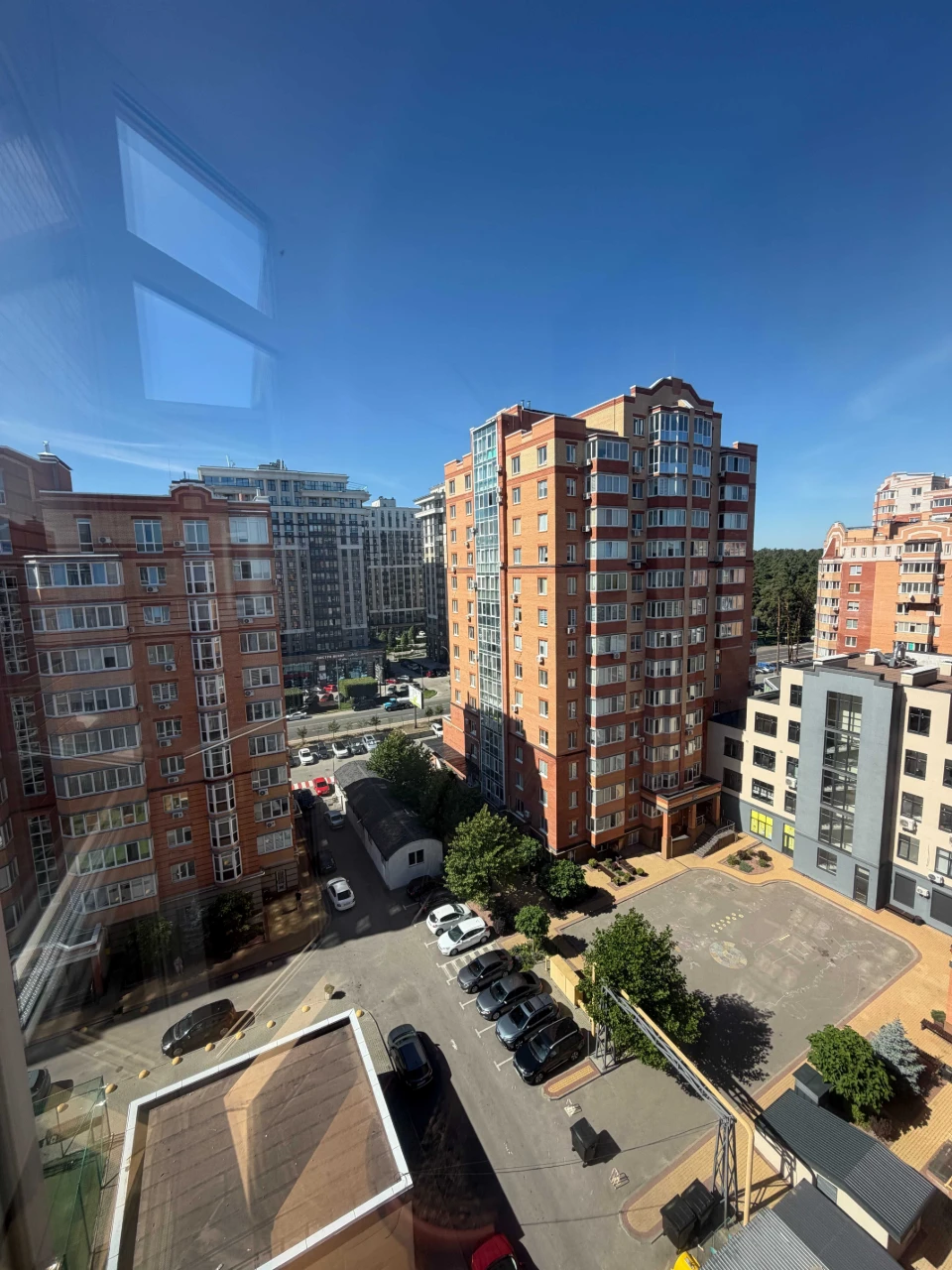 Продажа 2-к квартиры, г. Ирпень. Центральный парк.