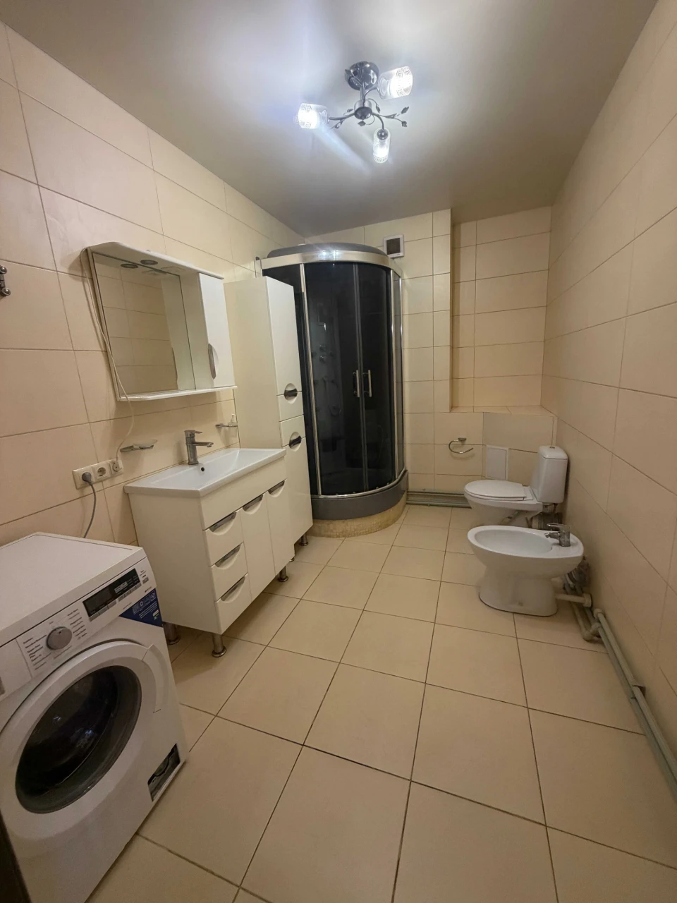 Продажа 2-к квартиры, г. Ирпень. Центральный парк.