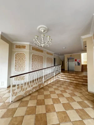 Квартира в Буче с ремонтом - ЖК Річ Таун - балкон, лифт
