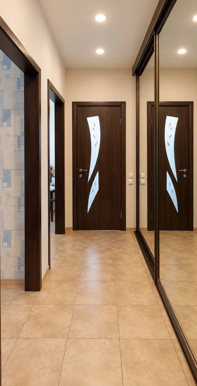 1-bedroom apartment near Central Park with all the advantages of Irpin