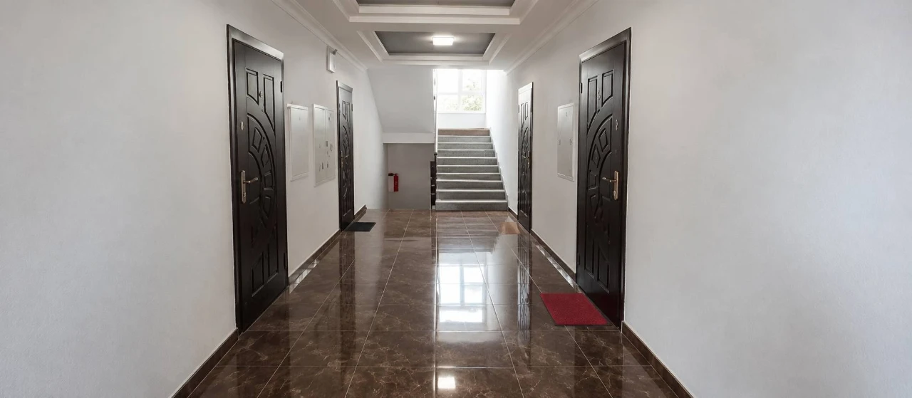 1-bedroom apartment near Central Park with all the advantages of Irpin