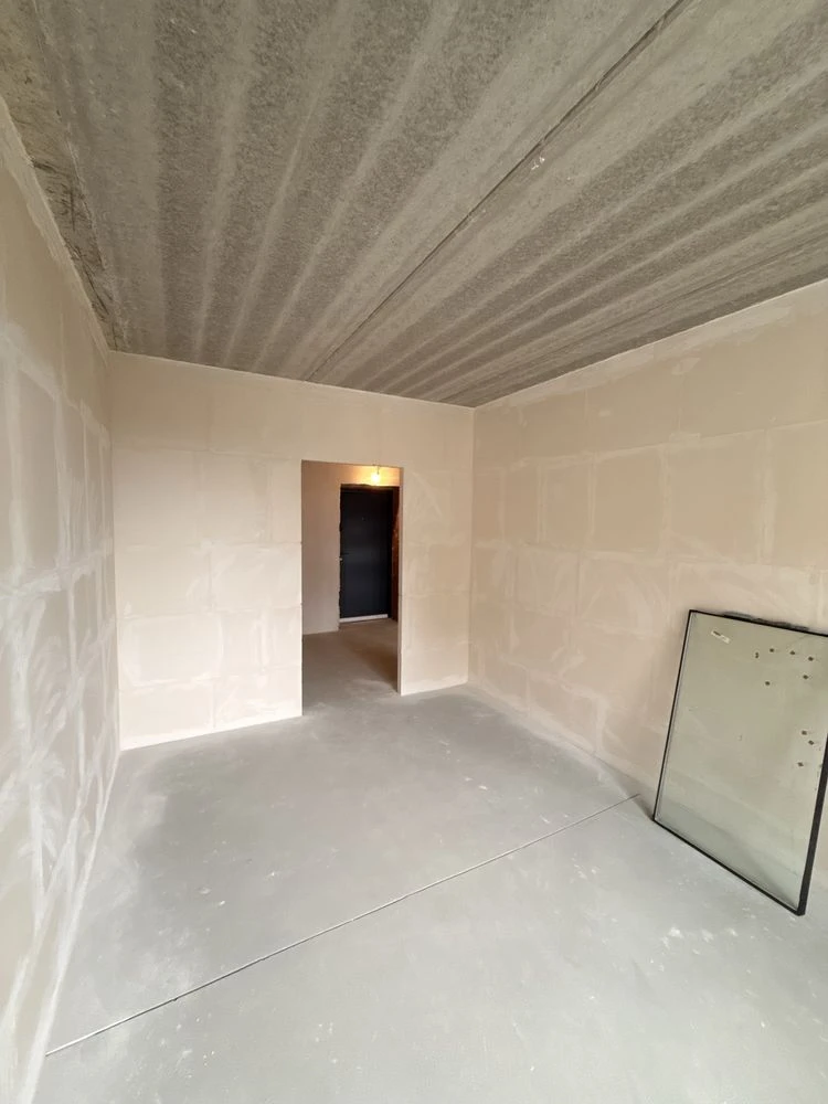 Apartment for sale. Central Premium residential complex. 60.6 sq m.