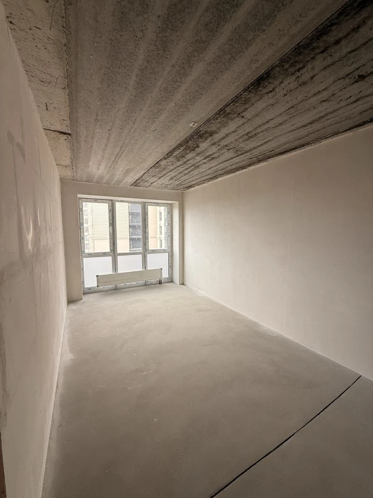 Apartment for sale. Central Premium residential complex. 60.6 sq m.