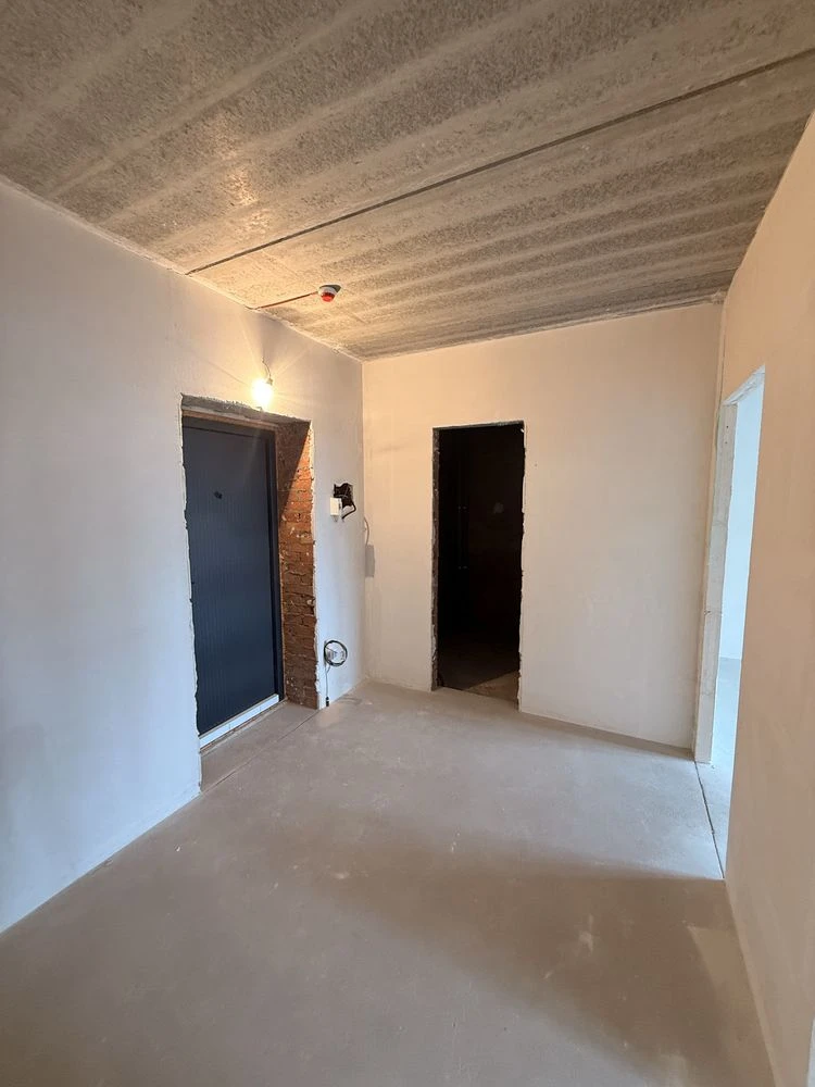 Apartment for sale. Central Premium residential complex. 60.6 sq m.