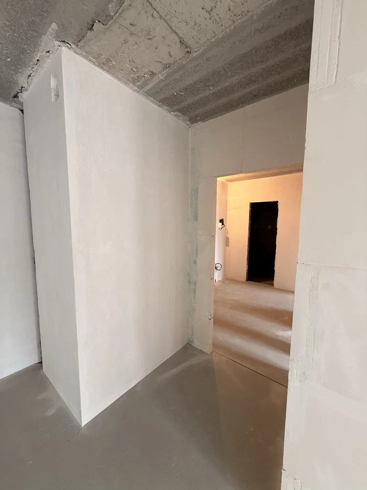 Apartment for sale. Central Premium residential complex. 60.6 sq m.