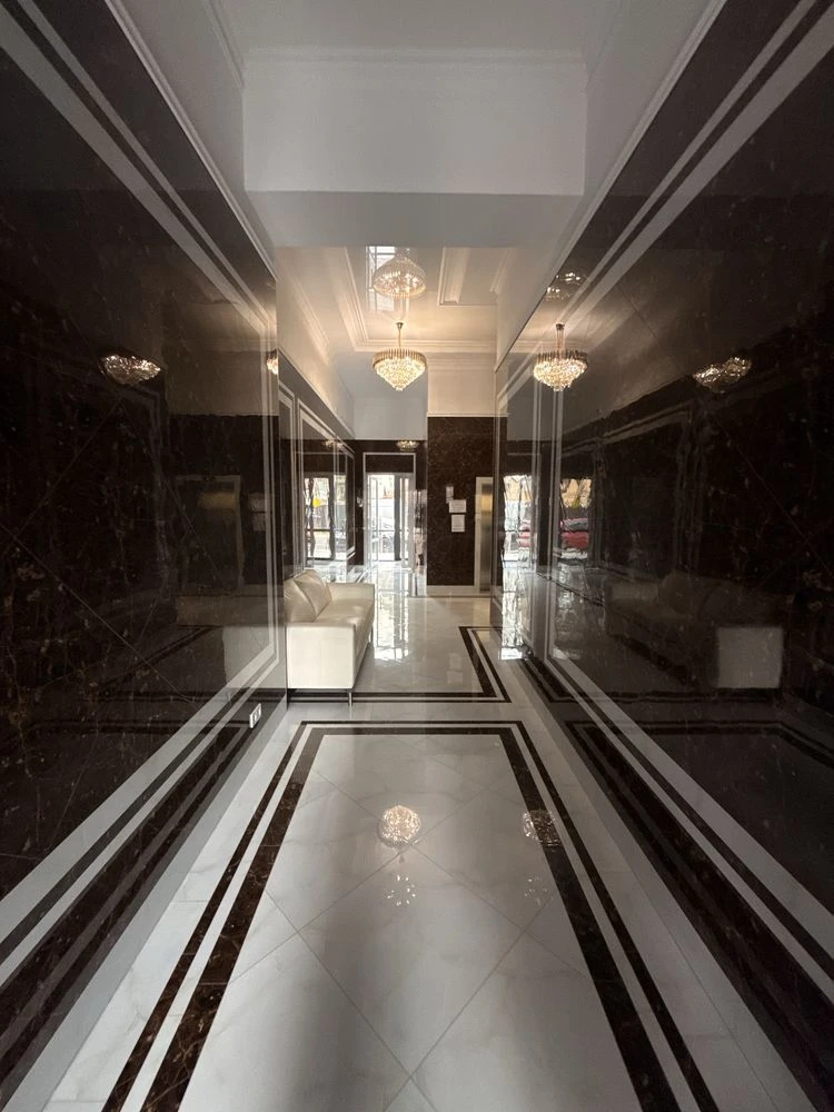 Apartment for sale. Central Premium residential complex. 60.6 sq m.