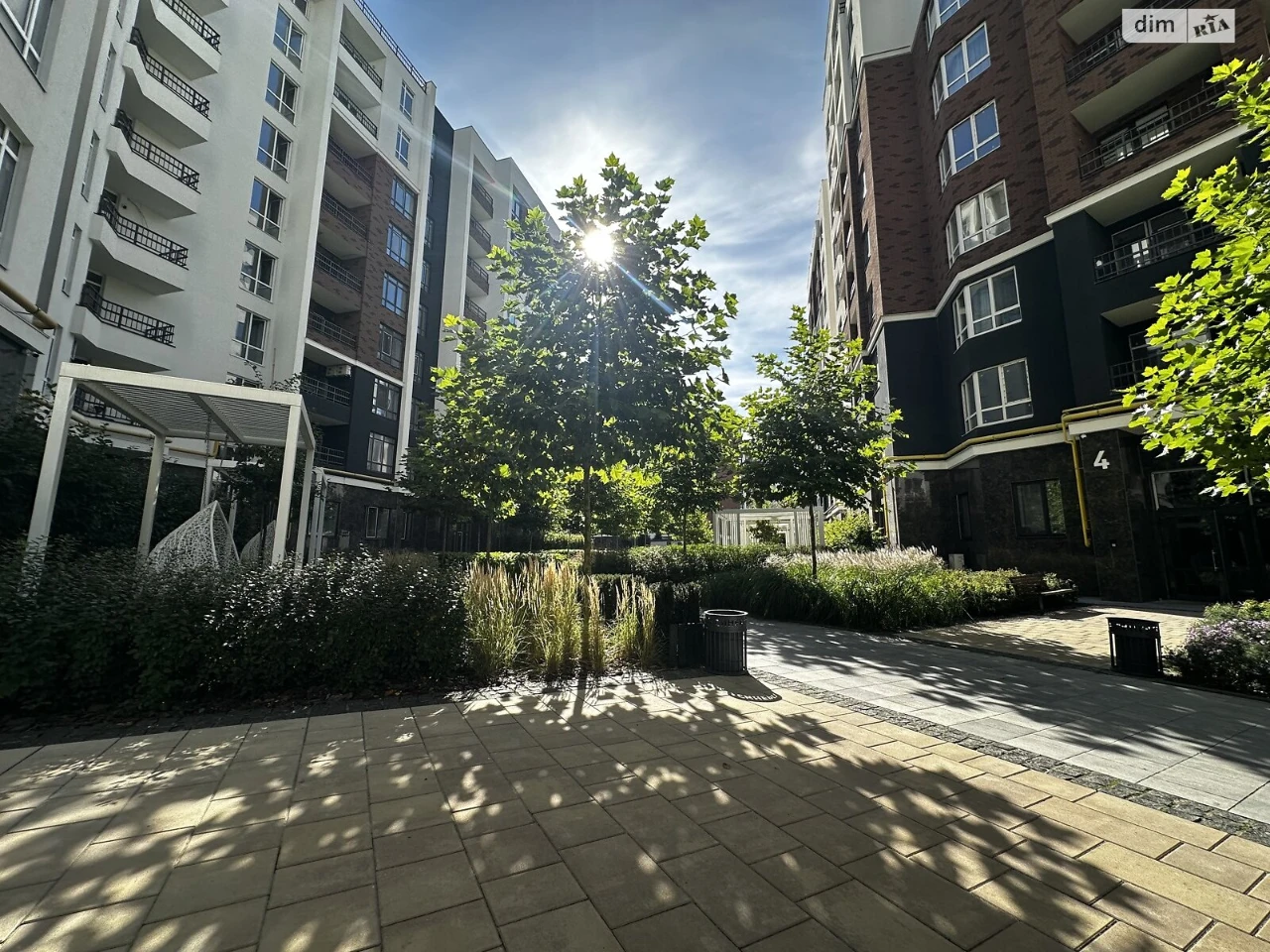 Apartment for Sale