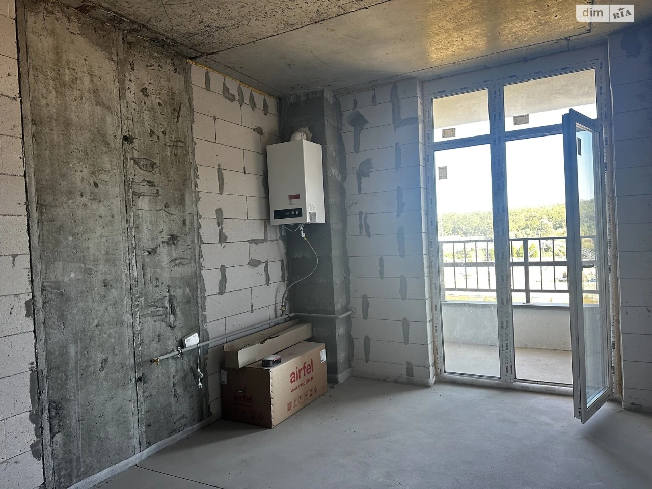 Apartment for Sale