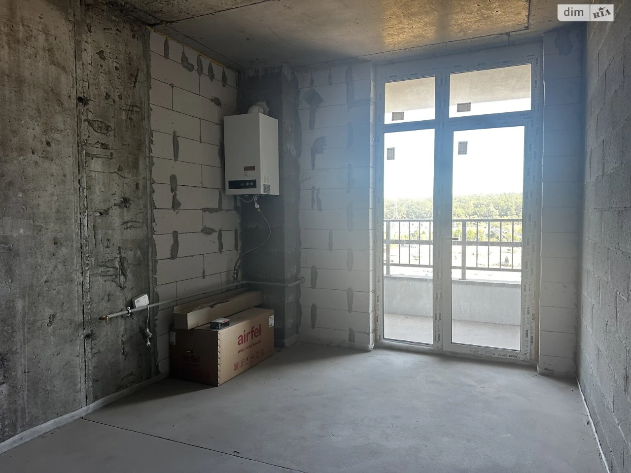 Apartment for Sale