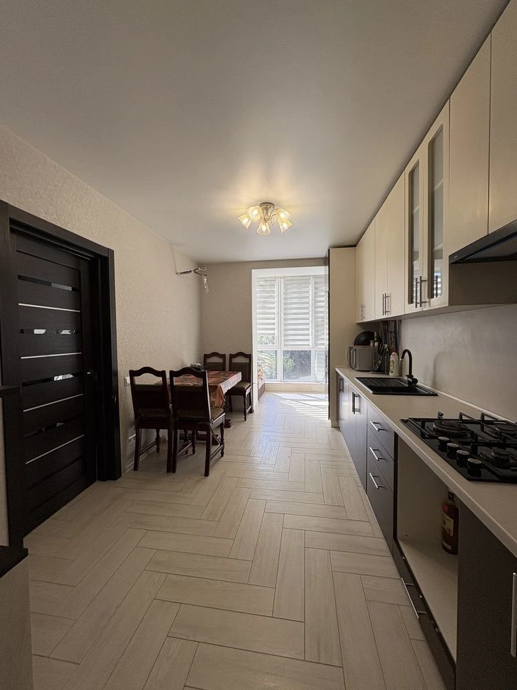 Irpin Center | ЖК Фаворит | 39.8 m² with renovation and furniture |