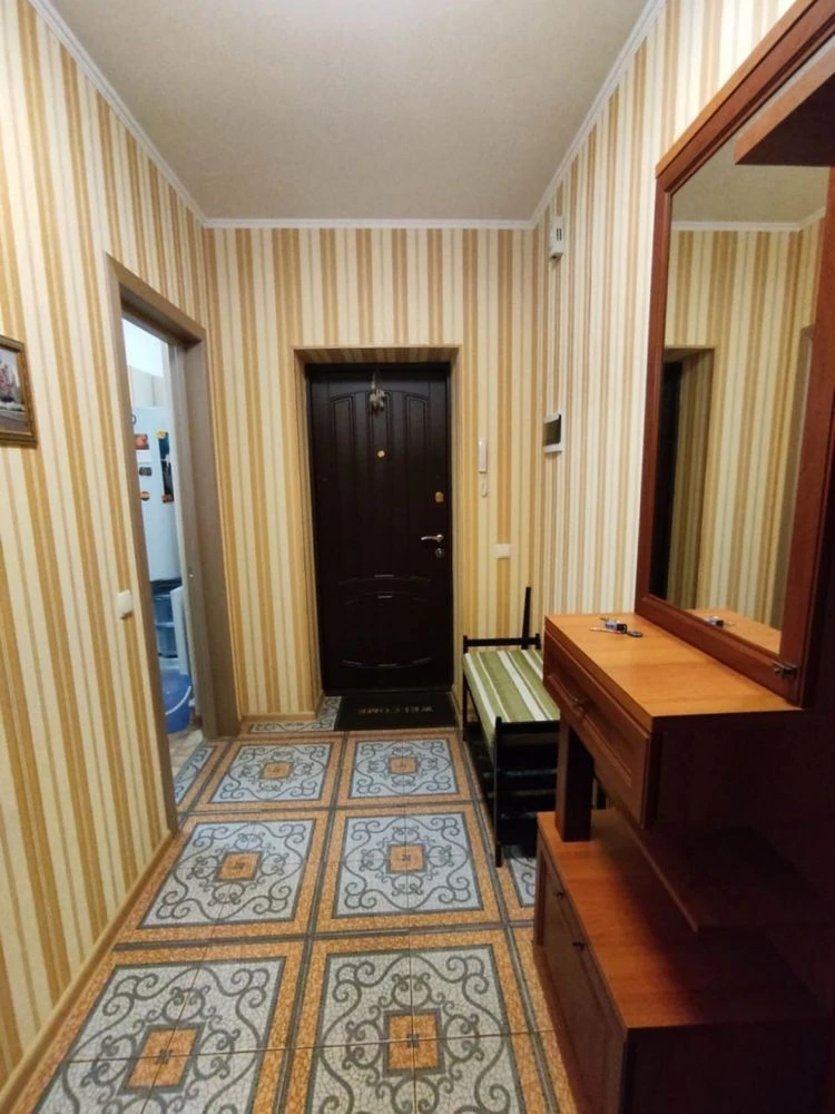 Продаж однокімнайної квартири. Ірпінь. Центральний парк. 38 кв.м