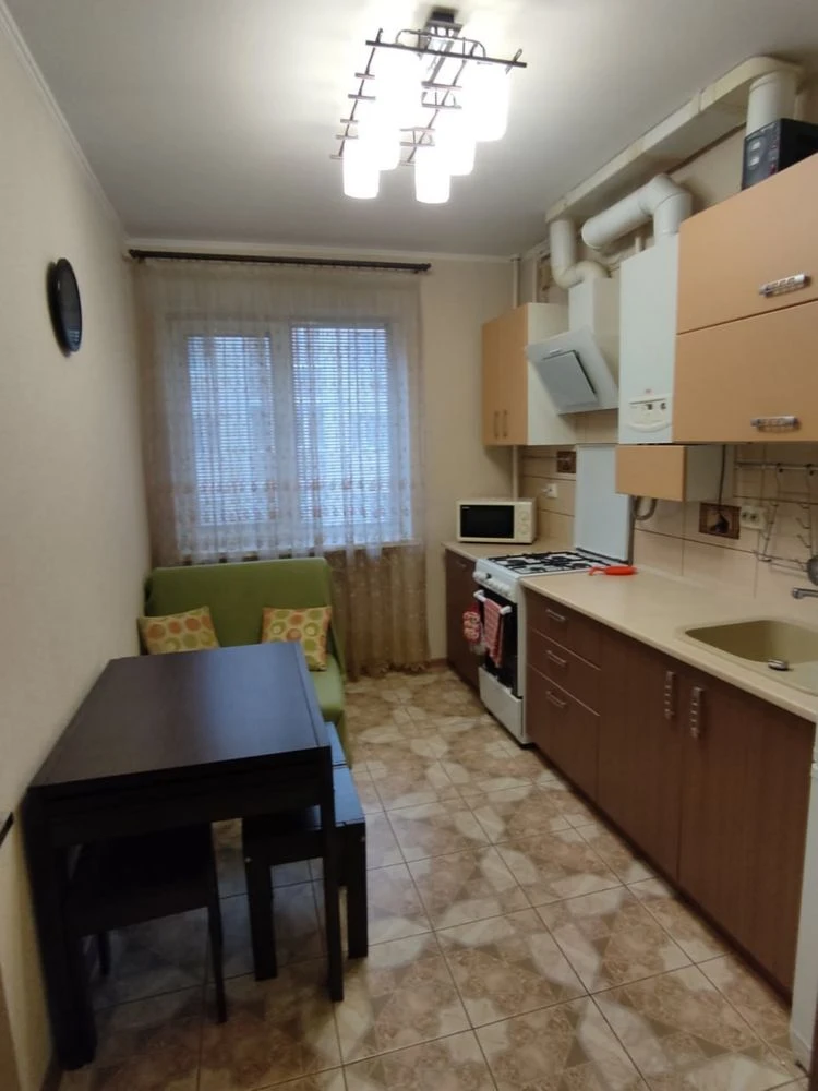 Продаж однокімнайної квартири. Ірпінь. Центральний парк. 38 кв.м