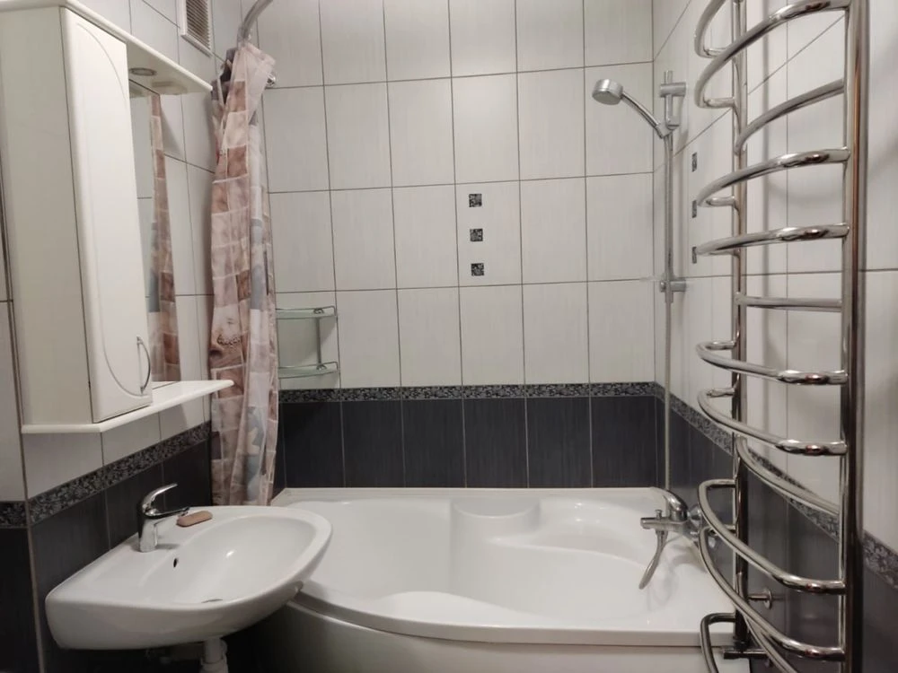 Продаж однокімнайної квартири. Ірпінь. Центральний парк. 38 кв.м