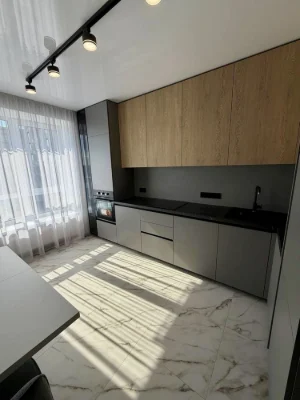 For Sale: Central 2-bedroom apartment. Newly renovated, never lived in.